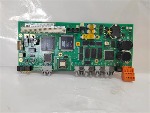 PPC905AE101 3BHE014070R0101(1)