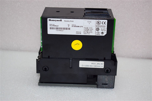 HONEYWELL TK-PRR021 PLC2