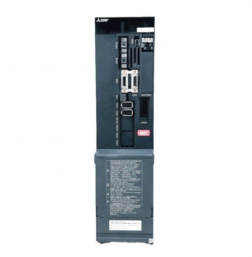MITSUBISHI MDS-DH-V1-160 PLC
