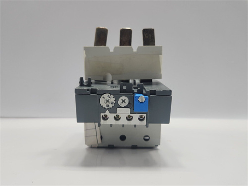 ABB TA521 PLC DCS