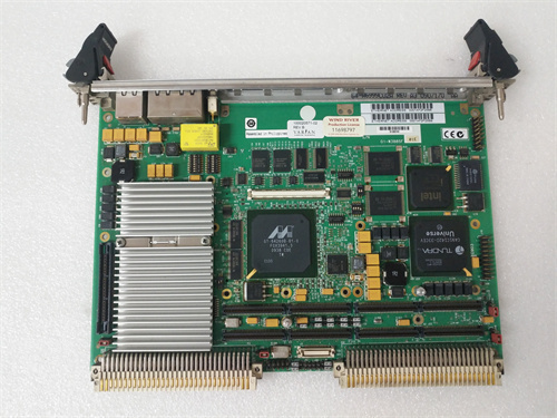 MOTOROLA MVME5500 (1)