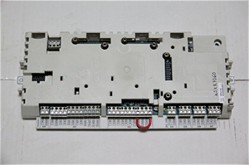 ABB RDCU-12C+CABLES.1