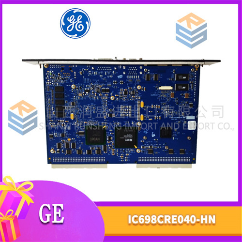 GE IC698CRE040-HN (2)