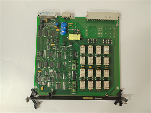 ALSTOM LC105A-1(2)