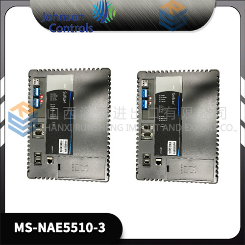 JOHNSON MS-NAE5510-3.1