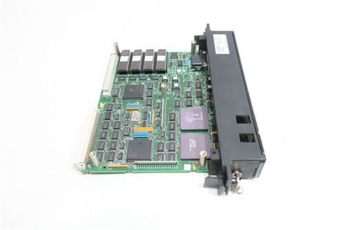 GE IC697CPU780 PLC1