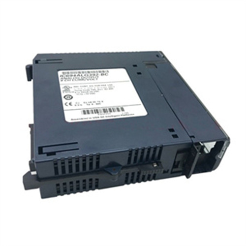 GE IC694ALG392.2