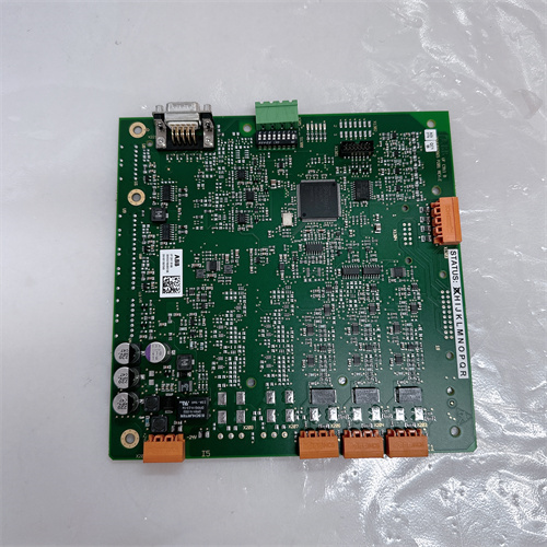 ABB UFC911B106聽3BHE037864R0106 (5)