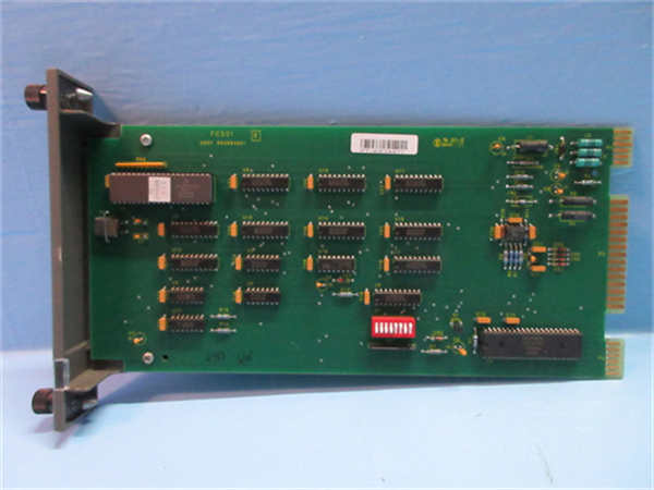 ABB IMFCS01.1