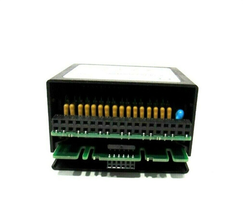 GE IC670MDL240 PLC