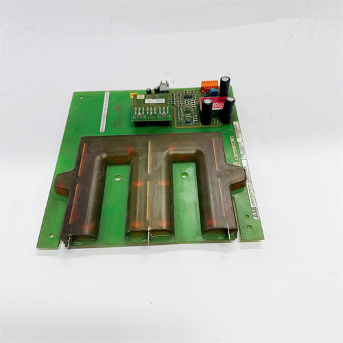 ABB UBC717AE01 HIEE300927R0101 (4)