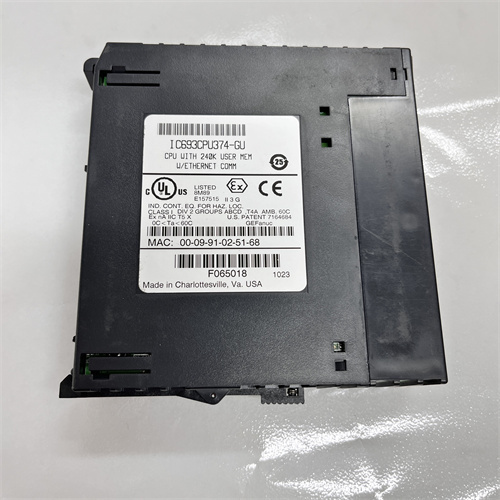 IC693CPU363-BF