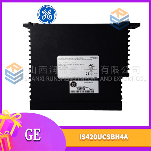 GE IS420UCSBH4A (3)