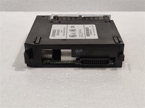 GE IC693ALG392 PLC2