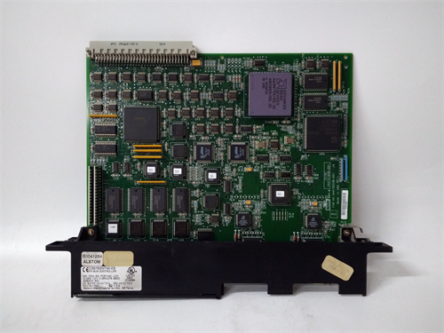 IC687BEM742 -1