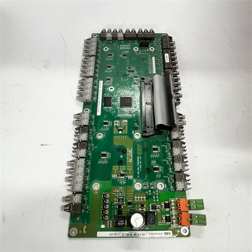 ABB UFC921A101 3BHE024855R0101(4)