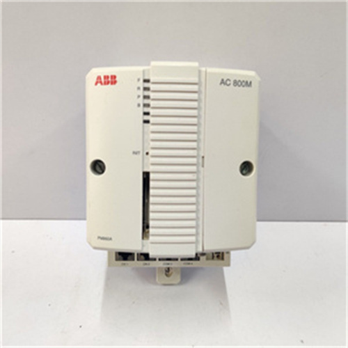 ABB PM860AK01