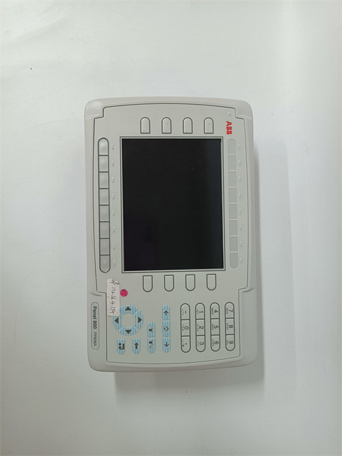 PP836A 3BSE042237R2