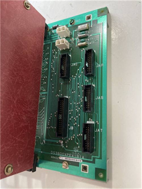 GE DS3800XPEX1B1A