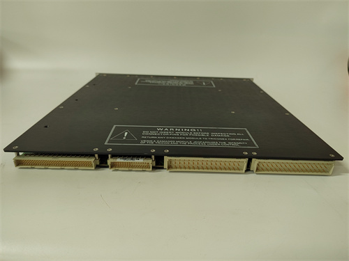 TRICONEX 3721(4)
