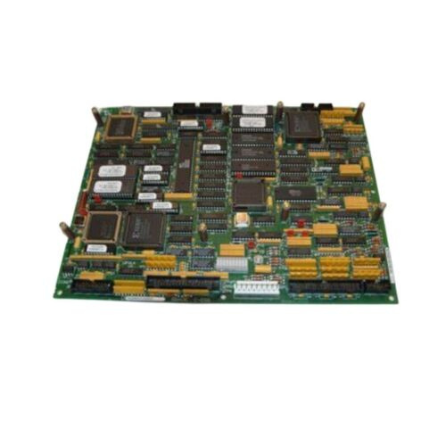 GE IS200ECTBG2A PLC