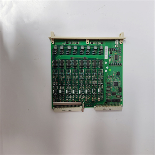 DSAO120A 3BSE018293R1 (3)
