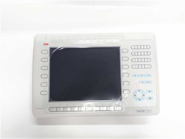 PP846A 3BSE042238R2 (4)