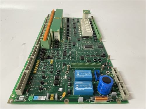 ABB 3ASC25H209 DATX110 (1)