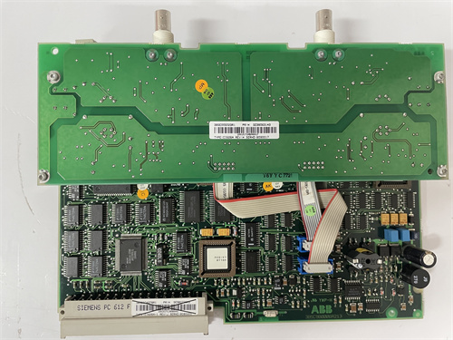 ABB CI626A 3BSE005029R1 (2)