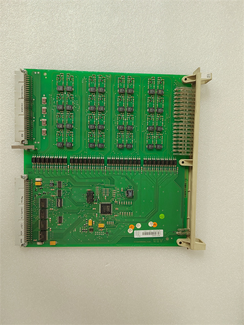 DSDI110AV1 3BSE018295R1(5)