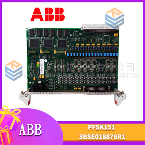 ABB PFSK151 3BSE018876R1 (3)