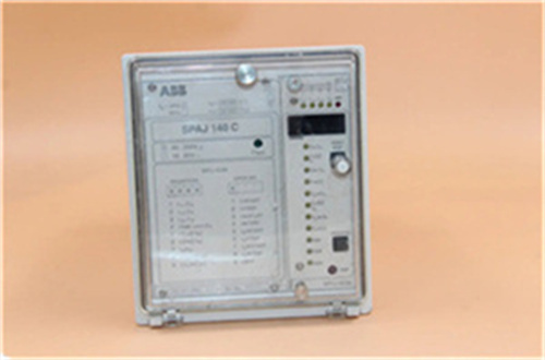 ABB SPAJ140C.1