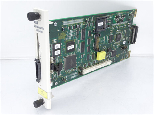 ABB SPBRC400
