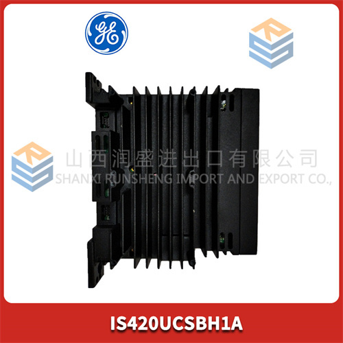 GE IS420UCSBH1A.2