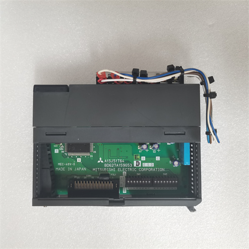 MITSUBISHI A1SJ51T64(1)