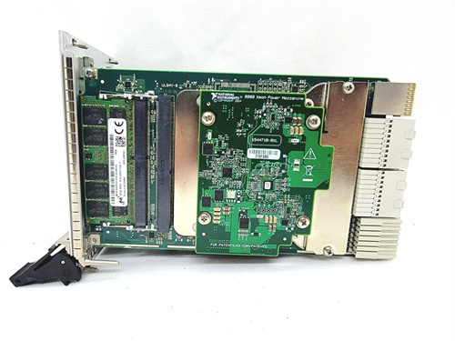 NI PXIE-8861.2