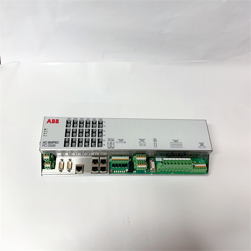PCD530A102 3BHE041343R0102