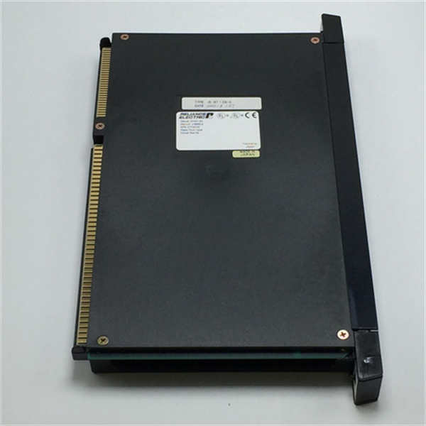 RELIANCE 57C652 DCS1