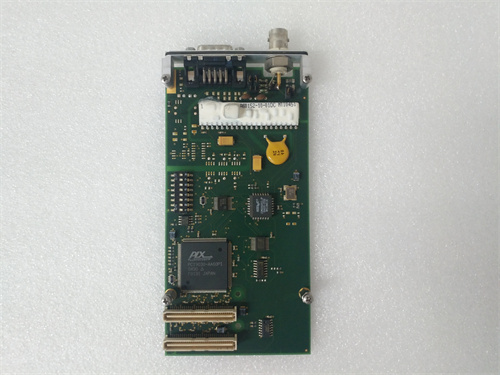 TEWS TPMC815-11 (1)