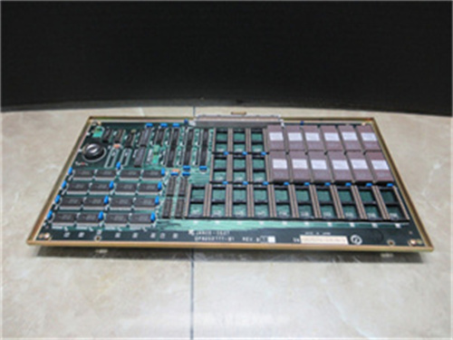 YASKAWA JANCD-CG06 PLC