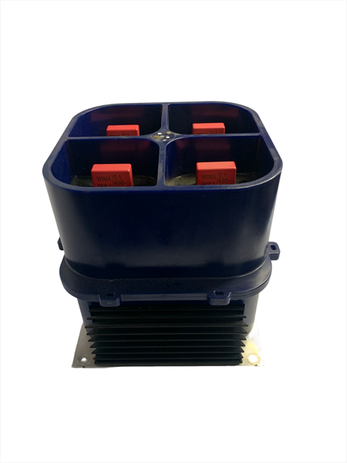 ABB 3BHB017688R0001 IPS21-35AD