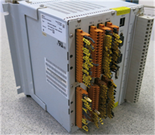 ABB REF543KM129AAAB.1