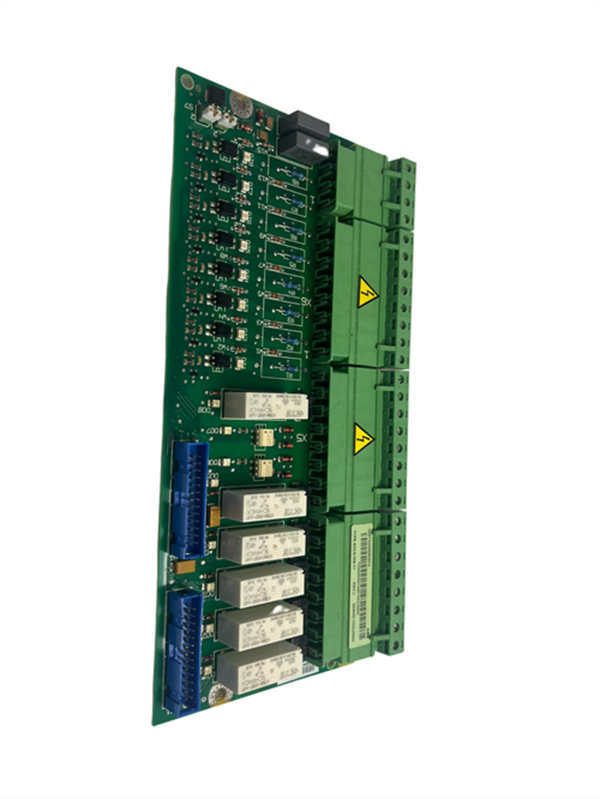 ABB SDCS-IOB-21 PLC2