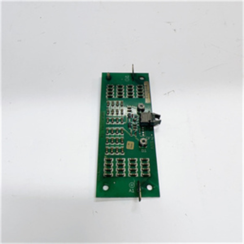 ABB XVC724BE101 3BHE009017R01 (3)
