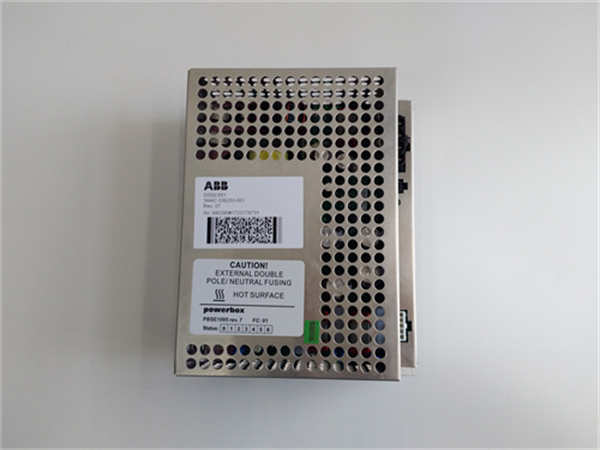 DSQC661 3HAC026253-001 (1)