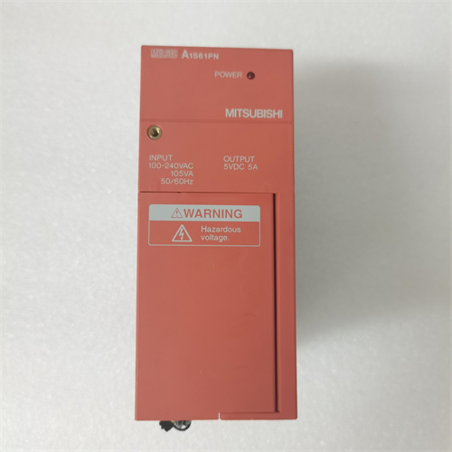 MITSUBISHI A1S61PN(3)