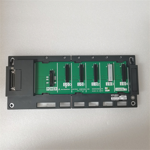 MITSUBISHI A1S65B-S1(1)