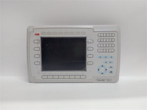 PP836 3BSE042237R1 (5)