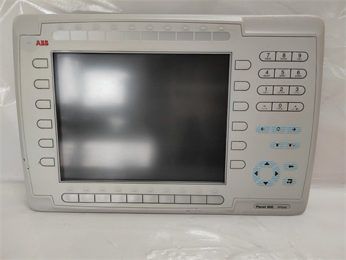 PP846 3BSE042238R1(1)