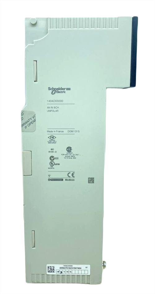 SCHNEIDER 140ACI03000.2
